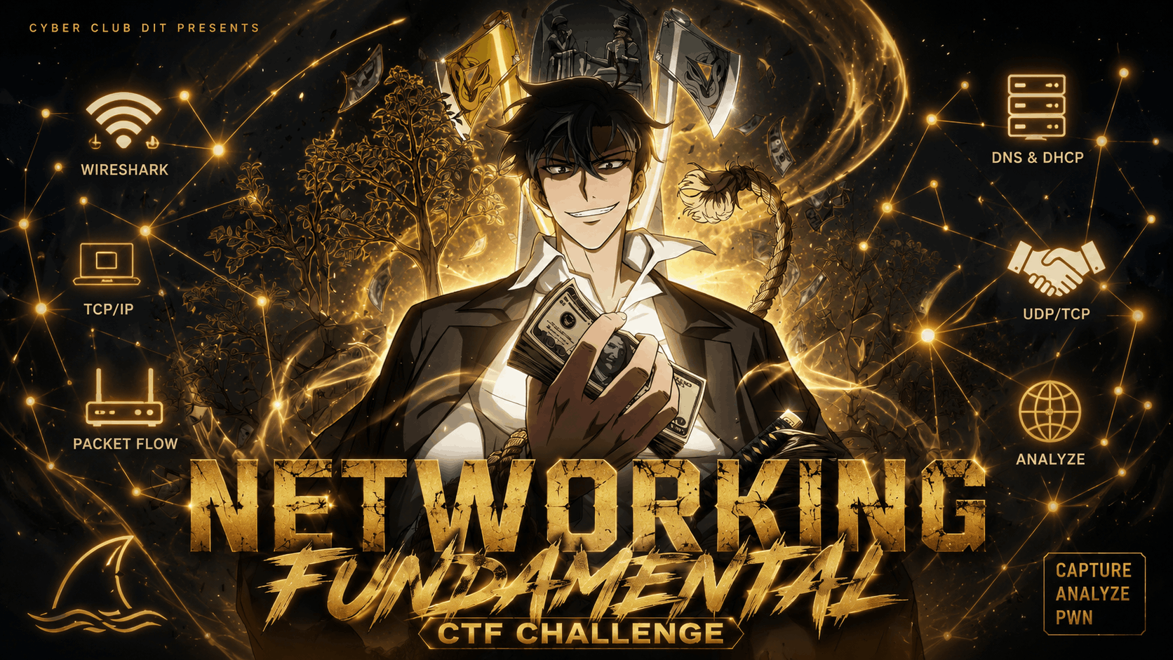 NETWORKING FUNDAMENTALS#2